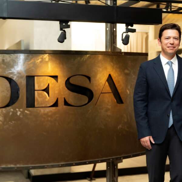 DESA İtalya’da Ar-Ge ve üretim tesisi satın aldı