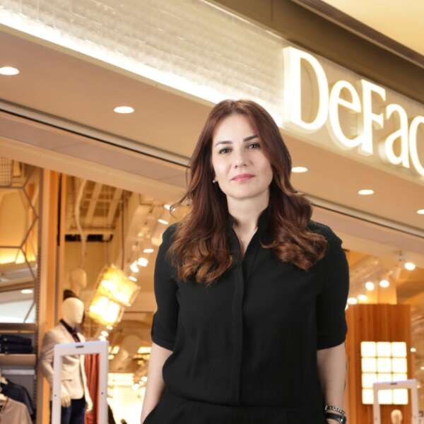 Erkmen Onbulak 5 DeFacto’da yeni atama