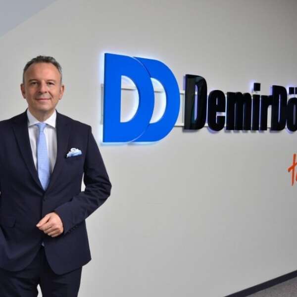 Erkmen Onbulak 7 DemirDöküm, 2022 yılı iş sonuçları ile 2023 yılı hedeflerini paylaştı