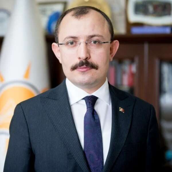 Dış ticaret açığı martta 8,6 milyar dolara yükseldi