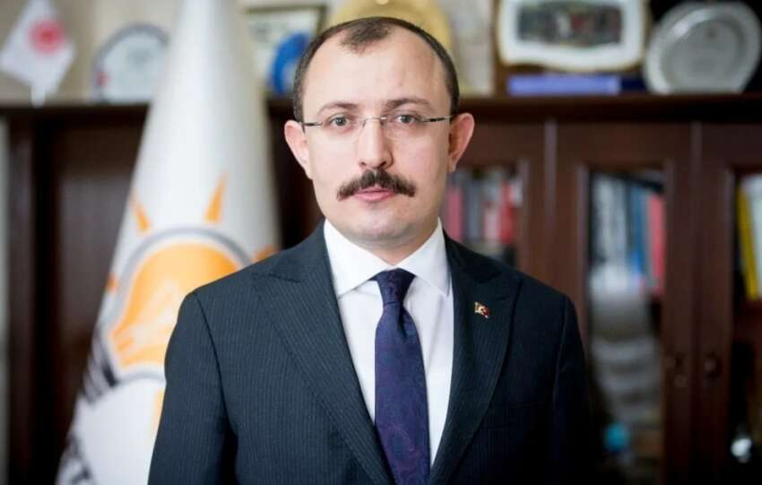 Dis ticaret acigi martta 86 milyar dolara yukseldi