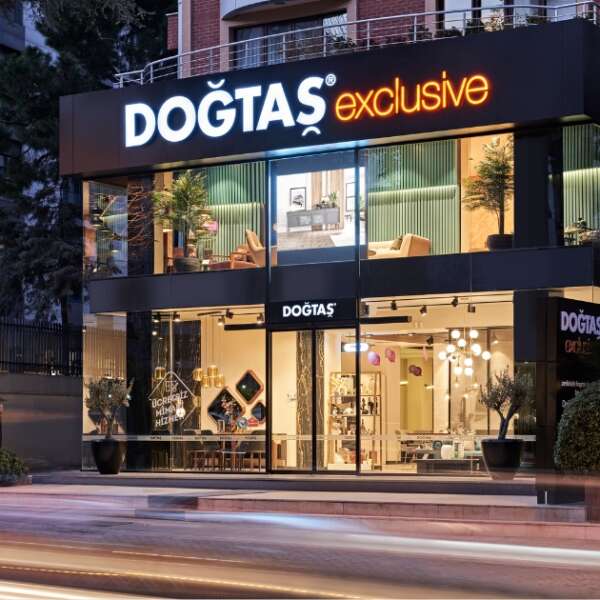 Erkmen Onbulak 4 Doğtaş yeni mağazalarıyla sektörünün yıldızı olmaya devam ediyor