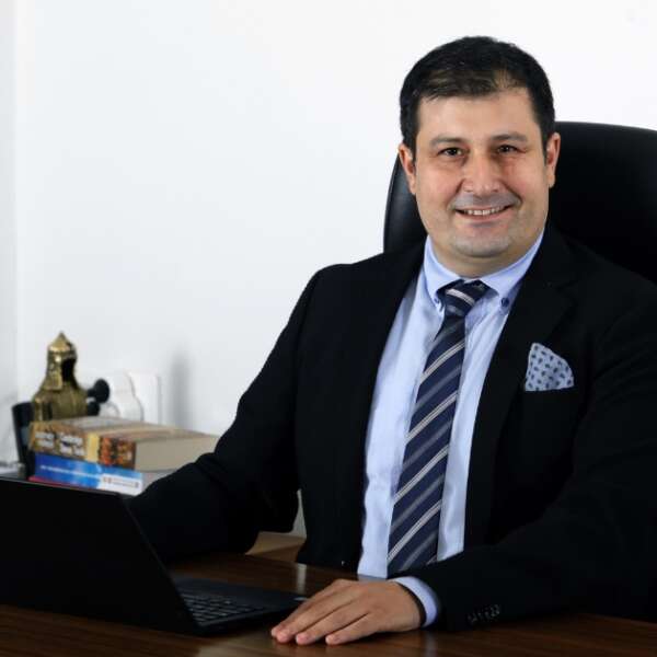 Erkmen Onbulak 7 “EYT’nin tesis yönetimi sektörüne etkisi büyük”