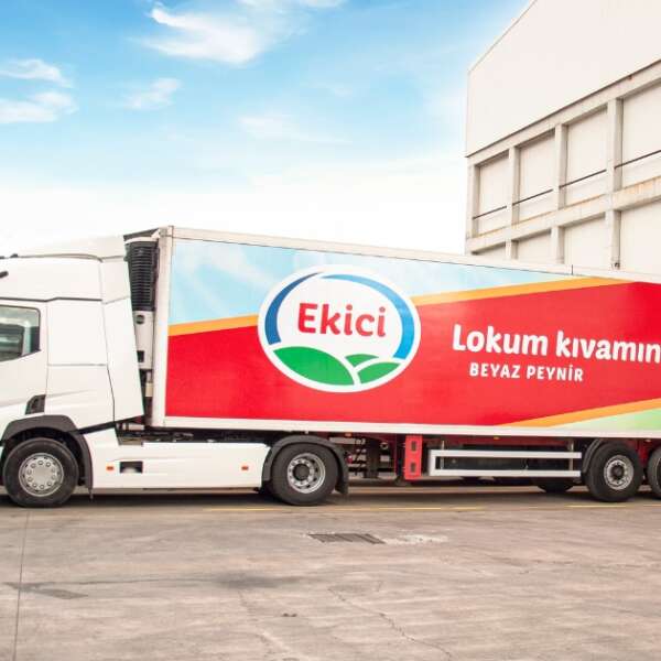 Erkmen Onbulak 12 Ekici Avrupa Birliği’ne kendi markasıyla giriş yapıyor