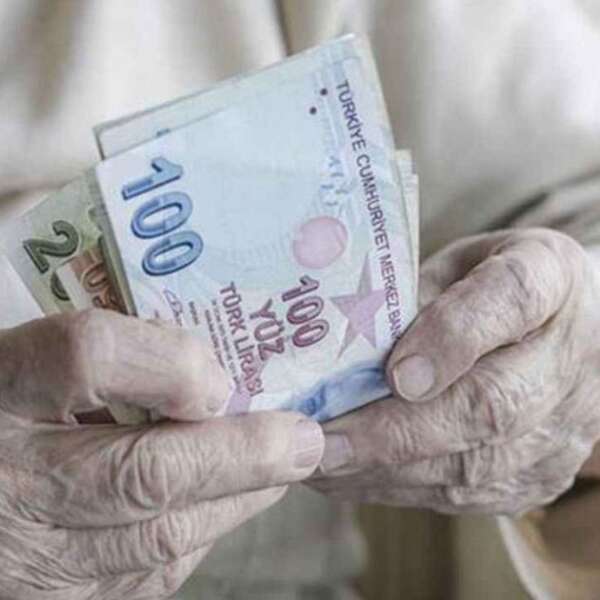 Erkmen Onbulak 5 Emekli bayram ikramiyesi için tarih belli oldu