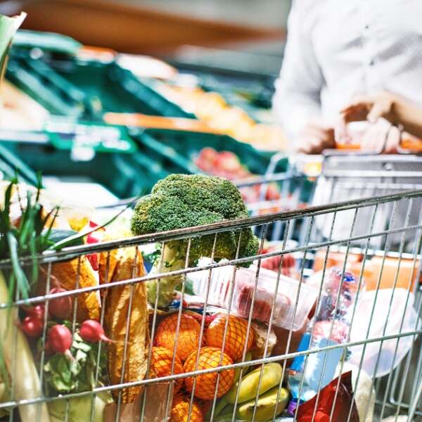 Erkmen Onbulak 9 TÜİK, mart ayı tüketici enflasyonu verilerini açıkladı