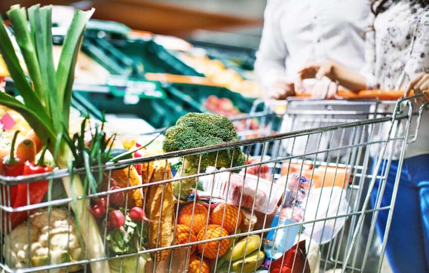 Enflasyon rakamlari aciklandi