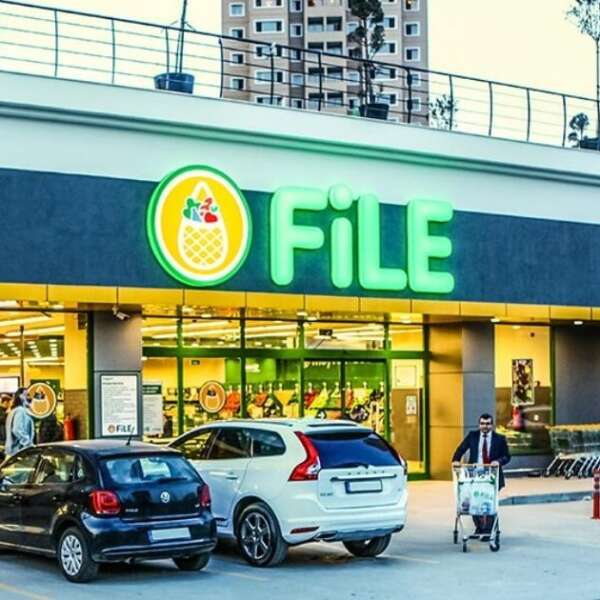 İlkay Keskin 7 FİLE, mağaza ağını büyütmeye devam ediyor