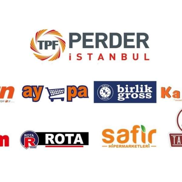 Erkmen Onbulak 4 İstanbul PERDER’e 8 yeni üye