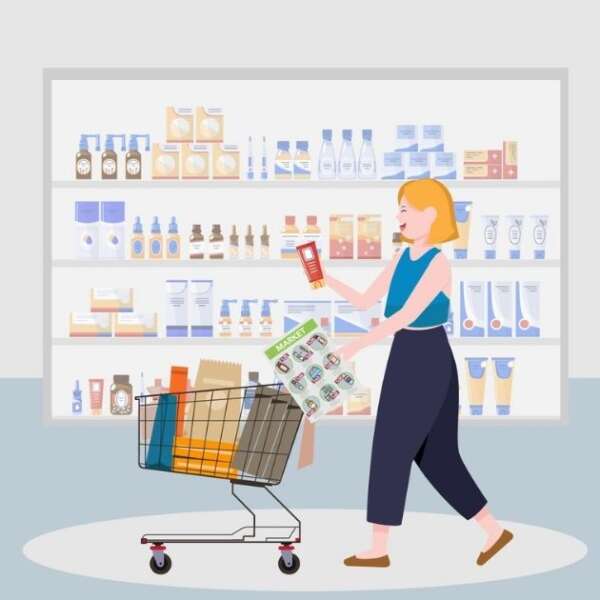 Erkmen Onbulak 2 REM People, Kadınlar Günü’nde perakendecilerin yaptığı kampanyaları inceledi