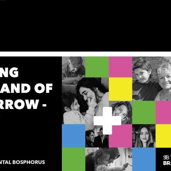 Erkmen Onbulak 12 Marka Liderleri, Kültürel Dönüşüm İçin SB Turkey Brand-Led Culture Change Konferansı’nda Bir Araya Geldi