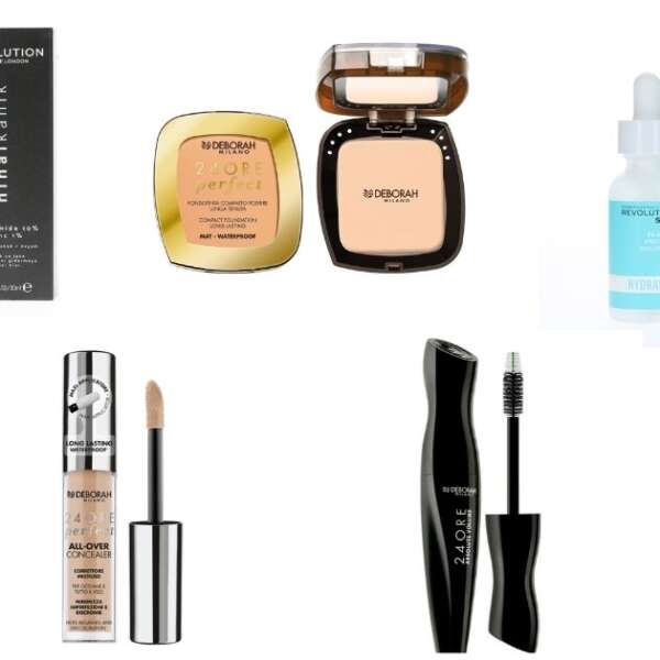 Erkmen Onbulak 7 Güzellik ve Bakımın Adresi Watsons!