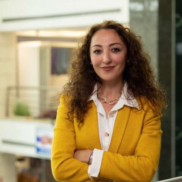 Erkmen Onbulak 11 Hayat tüketici ve pazar araştırma direktörü Gönül Altınok oldu