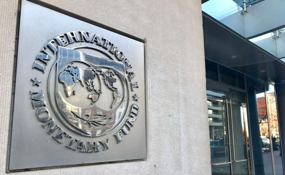 IMF Turkiyenin 2023 buyume ve enflasyon tahminlerini dusurdu