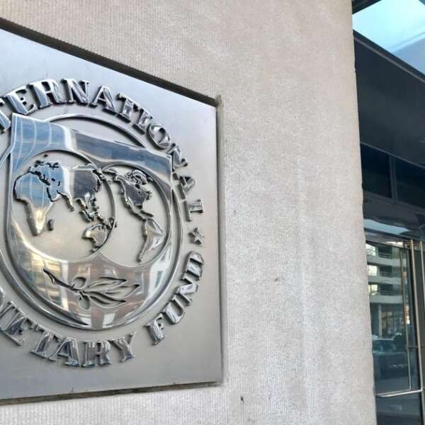 İlkay Keskin 13 IMF Türkiye’nin 2023 büyüme ve enflasyon tahminlerini düşürdü