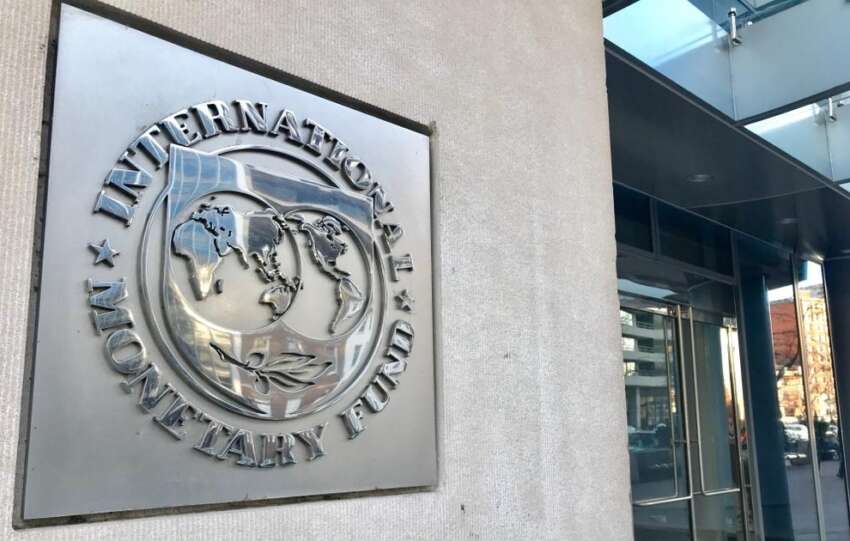 IMF Turkiyenin 2023 buyume ve enflasyon tahminlerini dusurdu