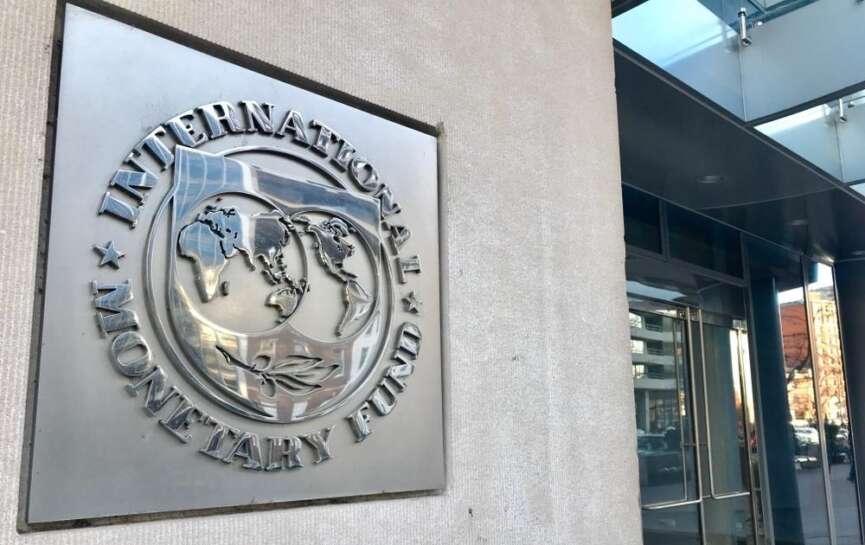 IMF Turkiyenin 2023 buyume ve enflasyon tahminlerini dusurdu