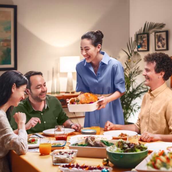 Erkmen Onbulak 3 İftar sofralarına “Oh be” dedirtiyor