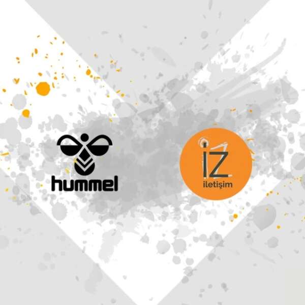 İz İletişim, hummel Türkiye’nin iletişim çalışmalarını yürütecek