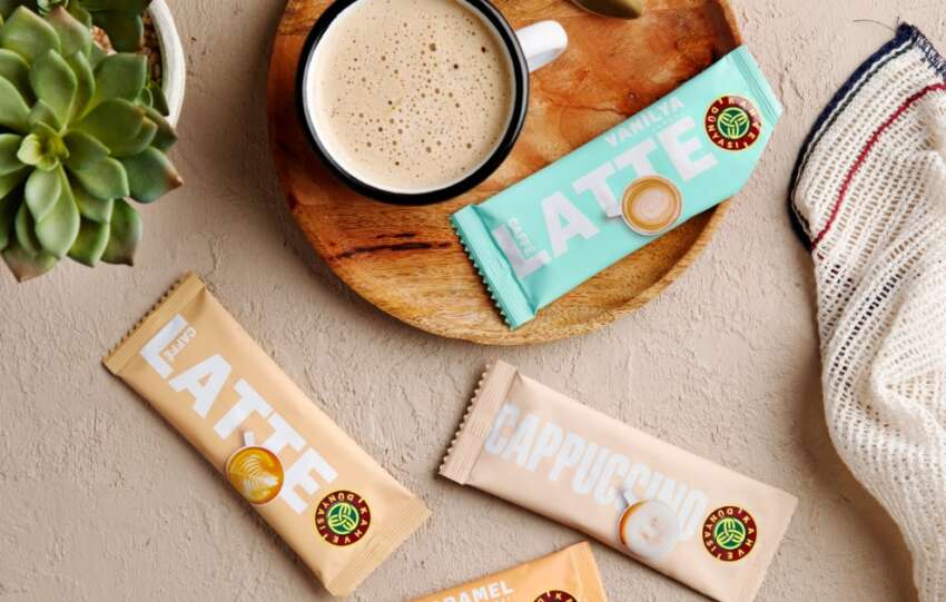 Kahve Dunyasindan Yeni Ozel Seri Kahveler