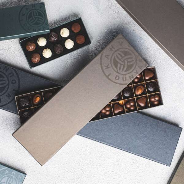 Kahve Dünyası’nın bayrama özel lezzetleri ile bayramlar birlikte güzel