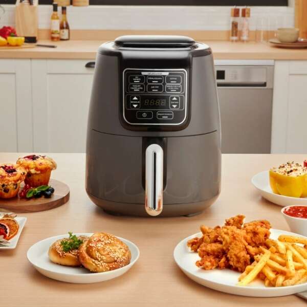Erkmen Onbulak 12 Karaca Air Pro Cook Airfryer “Yılın İnovatif Ürünü” seçildi