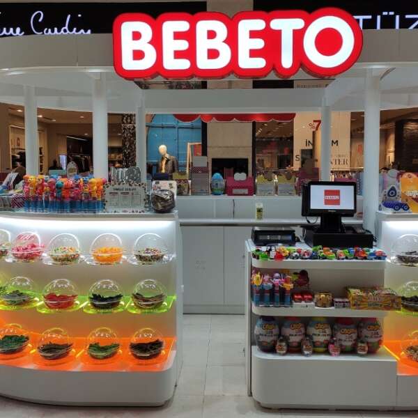 Kervan Gıda, Bebeto Eğlence Adası konsepti ile franchise ağını genişletiyor