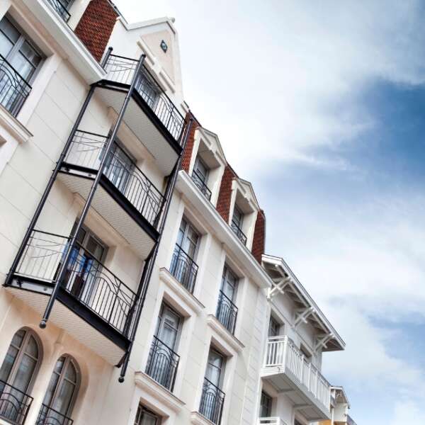 Erkmen Onbulak 6 Konut satışları martta yıllık yüzde 21,4 azaldı