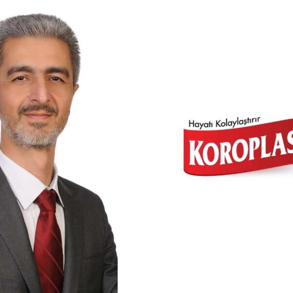 Erkmen Onbulak 10 Koroplast’ın mali işler direktörü Hakan Erkun oldu
