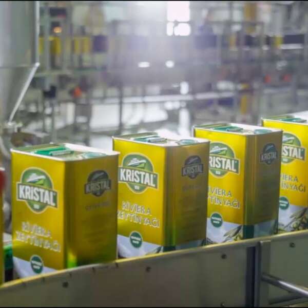 Erkmen Onbulak 13 Kristal Yağları’nda üst düzey atama