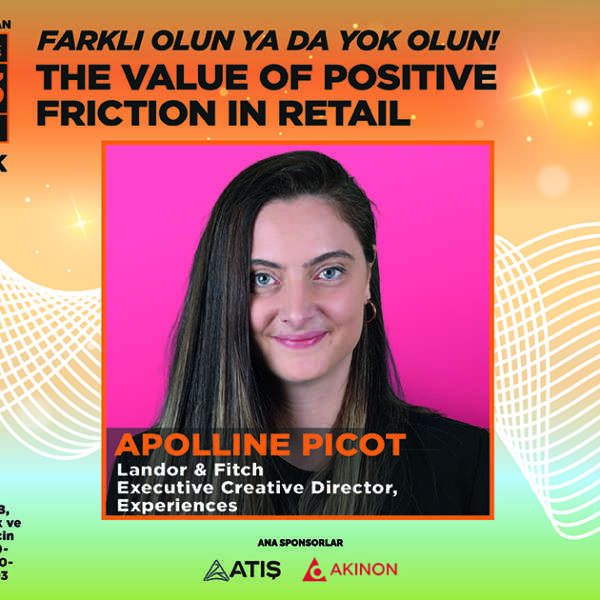 İlkay Keskin 9 ‘’Perakende ve Dijital Ticaretin En Büyük Buluşması Perakende Günleri 2023‘’