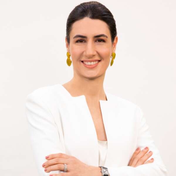 Erkmen Onbulak 4 L’Oréal Dermatolojik Güzellik herkes için hayat değiştiren sürdürülebilir dermatolojik çözümler getirmeyi amaçlıyor