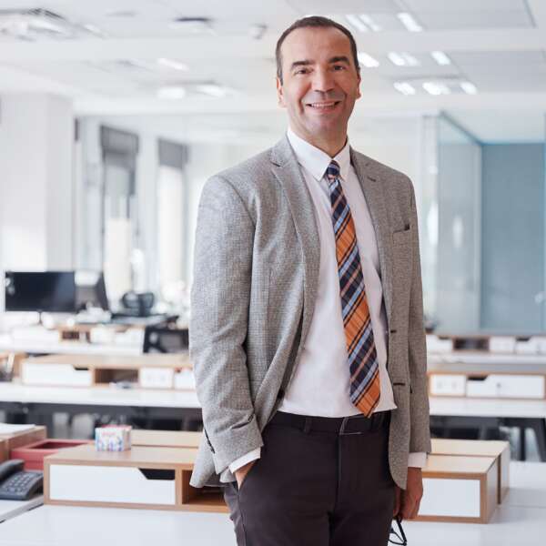 Erkmen Onbulak 10 Logo Yazılım sektördeki ilk Entegre Faaliyet Raporu’nu yayınladı