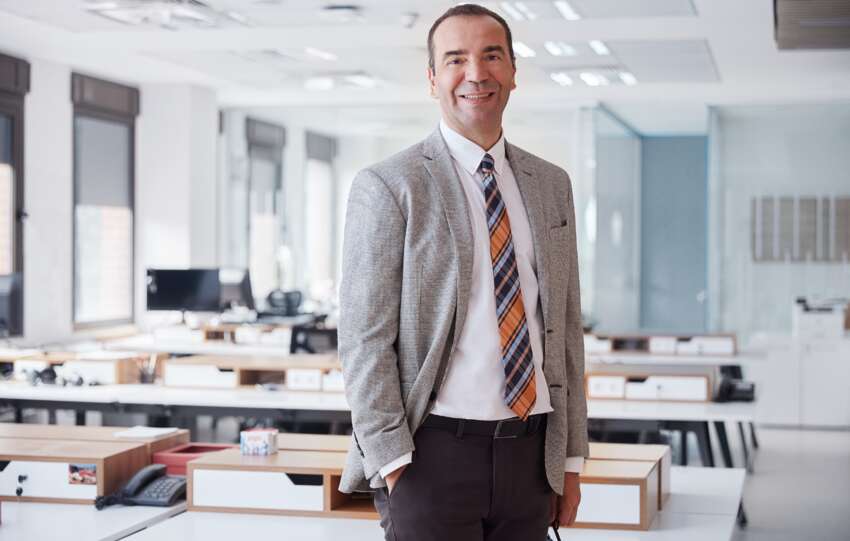 Logo Yazilim sektordeki ilk Entegre Faaliyet Raporunu yayinladi