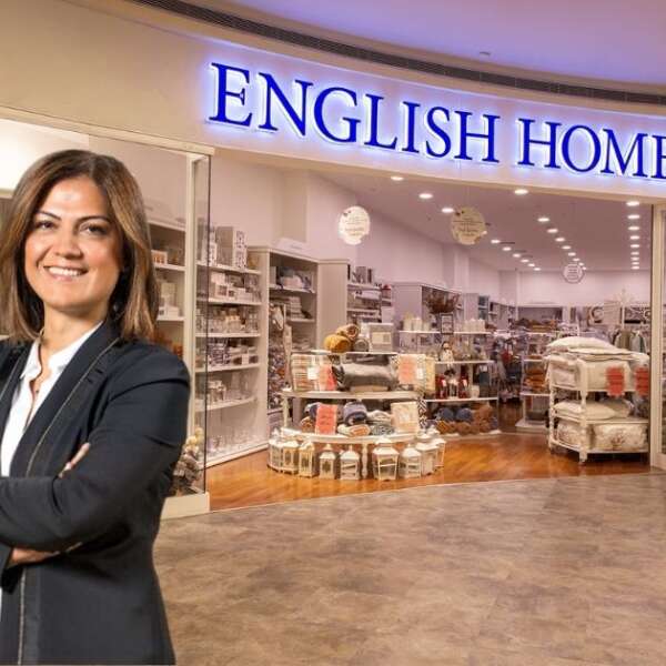 Erkmen Onbulak 3 Mehtap Yıldız English Home’un ürün Genel Müdür Yardımcısı oldu