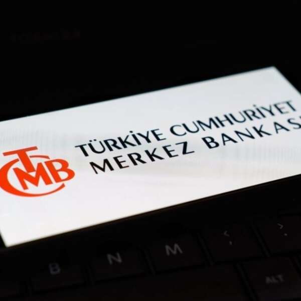 Erkmen Onbulak 8 Merkez Bankası faiz kararını açıkladı