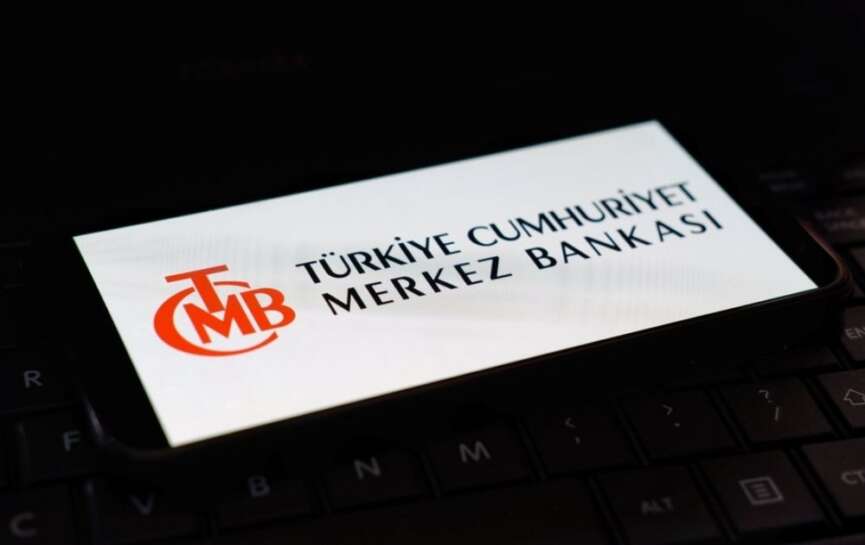 Merkez Bankasi faiz karari