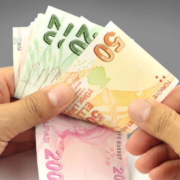 Erkmen Onbulak 7 Merkezi bütçe martta 47,2 milyar TL açık verdi