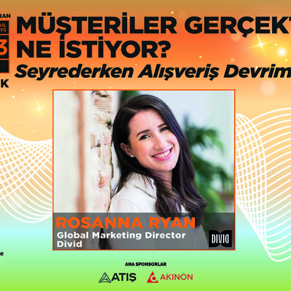 Erkmen Onbulak 9 Müşteriler Gerçekte Ne İstiyor? Seyrederken Alışveriş Devrimi