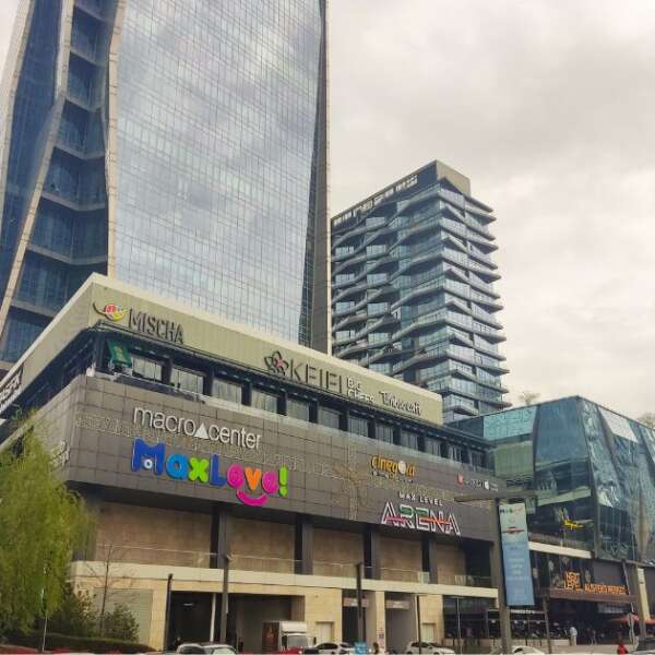 Erkmen Onbulak 6 NEXT LEVEL AVM’nin varlık yönetimi Tepe Emlak Yatırım’a emanet