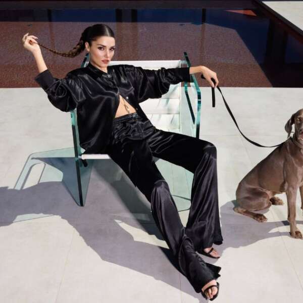 Erkmen Onbulak 10 Nocturne ve Hande Erçel’den bir yaz hikayesi