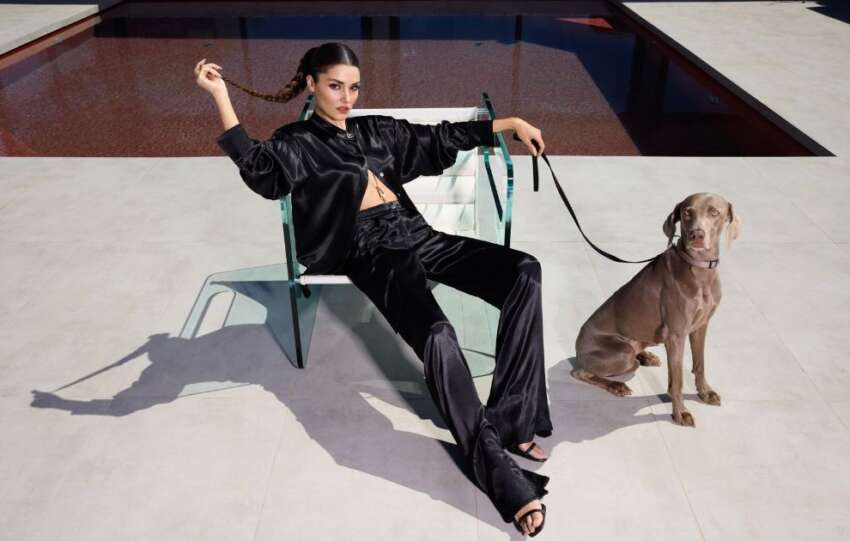 Nocturne ve Hande Ercelden bir yaz hikayesi