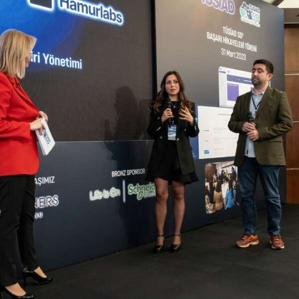 İlkay Keskin 2 Obase, Temsa ile yeni bir başarı hikayesi yazıyor