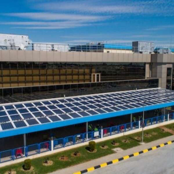 Erkmen Onbulak 12 PepsiCo Türkiye’nin Tarsus Fabrikası’na ‘Enerji verimliliği’ ödülü