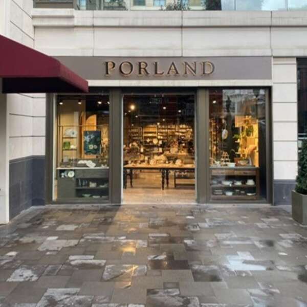 İlkay Keskin 7 Porland yeni mağazasını Piyalepaşa’da açtı