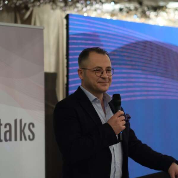 Erkmen Onbulak 4 Private Label sektörü Plat Talks sahur programında buluştu