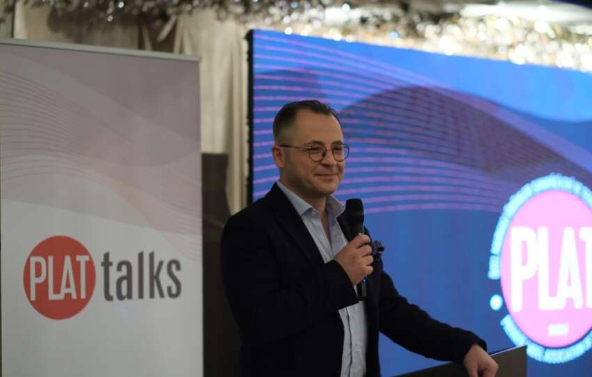 Private Label sektoru Plat Talks sahur programinda bulustu