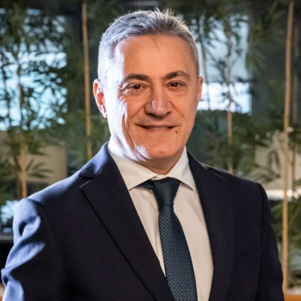 İlkay Keskin 10 Procat’te yeni dönem Eniz Akdağ, CEO görevine getirildi