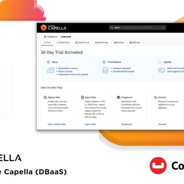 Quantic, satış platformunu ölçeklendirmek, iyileştirilmiş bir geliştirici deneyimi ve çevrimdışı yetenekler sunmak için Capella’yı seçti