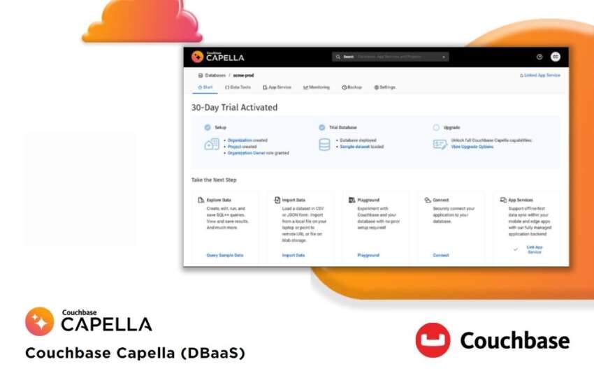 Quantic satis platformunu olceklendirmek iyilestirilmis bir gelistirici deneyimi ve cevrimdisi yetenekler sunmak icin Capellayi secti